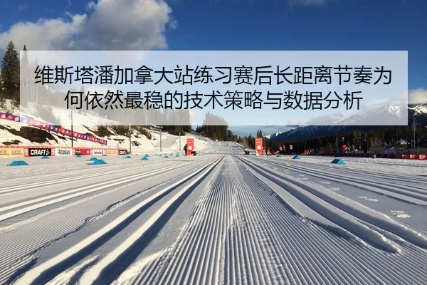 维斯塔潘加拿大站练习赛后长距离节奏为何依然最稳的技术策略与数据分析