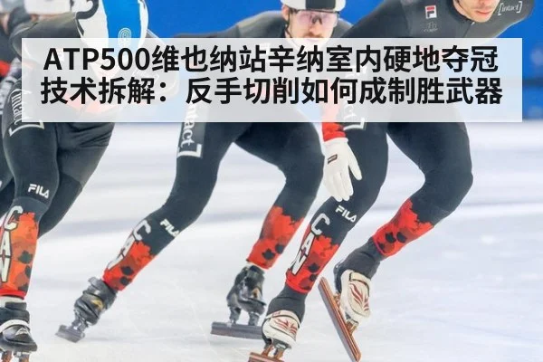 ATP500维也纳站辛纳室内硬地夺冠技术拆解：反手切削如何成制胜武器